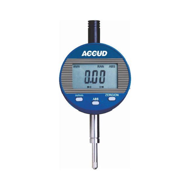 Imagen de RELOJ COMPARADOR DIGITAL 12,7MM ACCUD