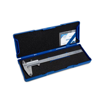 Imagen de CALIBRE ACERO INOX 0-200MM ACCUD