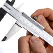 Imagen de CALIBRE ACERO INOX 0-300MM ACCUD