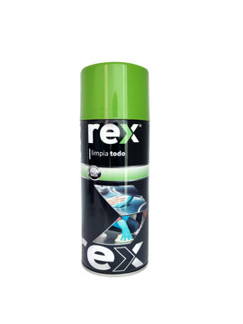 Imagen de LIMPIA TODO AEROSOL (ALQUITRAN , PINTURA, TINTA) 400ML REX