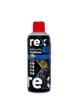 Imagen de ACEITE LUBRICANTE MULTIUSO 400ML REX