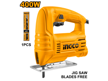Imagen de SIERRA CALADORA 400W INGCO