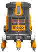 Imagen de NIVEL LASER AUTONIVELANTE ROJO 30MTS INGCO