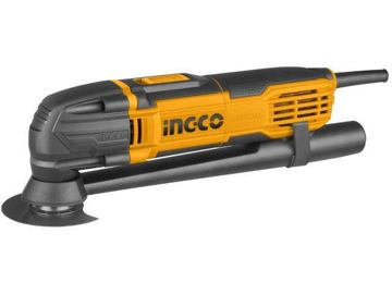 Imagen de MULTI HERRAMIENTA MULTIFUNCIÓN 300 W INGCO