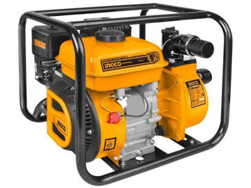Imagen de MOTOBOMBA NAFTA 3" 7HP 1000 LT/MIN INGCO