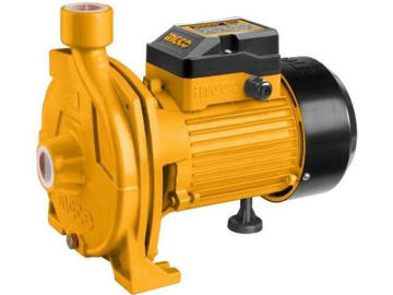 Imagen de BOMBA CENTRIFUGA 1/2HP 370W 80LT/MIN. INGCO