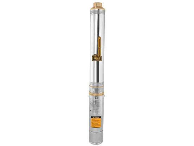 Imagen de BOMBA SUMERGIBLE TUBO 1100W POZO SEMISURGENTE INGCO