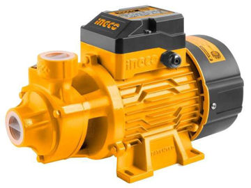 Imagen de BOMBA PERIFERICA 1HP CAUDAL 50LT/MIN INGCO