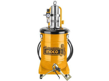 Imagen de ENGRASADOR NEUMATICO 45LT INGCO