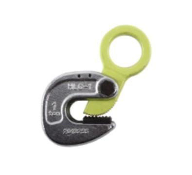 Imagen de GARRA DE ELEVACION P/PERFILES 0-22MM ABLE