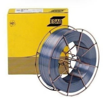 Imagen de ROLLO ALAMBRE MIG OK ARISTOROD 12.50 0.9MM 18KG ESAB
