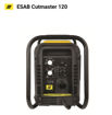 Imagen de EQUIPO CORTE PLASMA CUTMASTER 120 ESAB