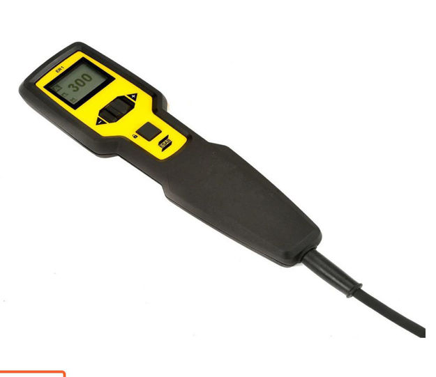 Imagen de CONTROL REMOTO ER 1.25M (RENEGADE) ESAB