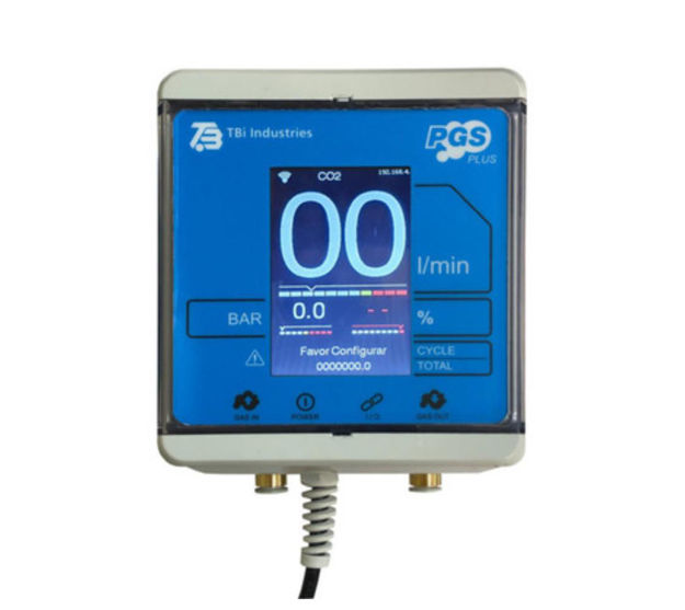 Imagen de ECONOMIZADOR DE GAS PGS ESAB 738581