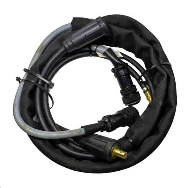 Imagen de CONJUNTO DE CABLES ARISTO 500 10M ESAB
