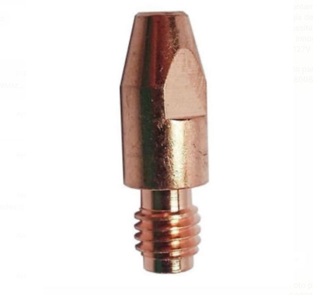 Imagen de TIP 0.9MM PARA TORCHA TBI PRO 153/253 ESAB