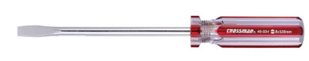 Imagen de DESTORNILLADOR PALETA 4x100mm CROSSMAN