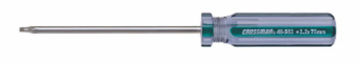 Imagen de DESTORNILLADOR TORX T20 4X75MM CROSSMAN