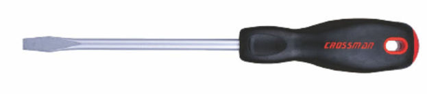 Imagen de DESTORNILLADOR PALETA POWER 6X150MM CROSSMAN