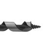Imagen de MECHA HELICOIDAL PARA MADERA TIPO LEWIS KRINO 25 X 300MM