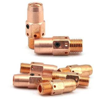 Imagen de DIFUSOR DE GAS PARA TORCHA SPRAYMASTER 450 ESAB