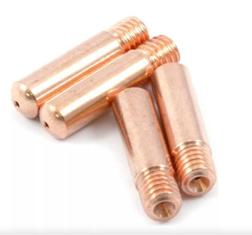 Imagen de TIP 0.9MM PARA TORCHA SPRAYMASTER 450 TWECO ESAB