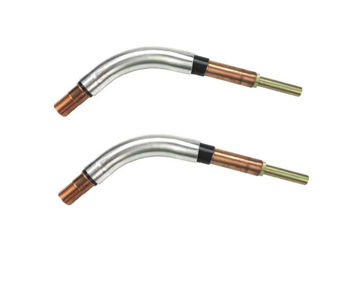 Imagen de ENCORVADO PARA TORCHA FUSION TWECO 60° ESAB