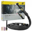 Imagen de TORCHA TIG SR-B 21FX 16M ESAB