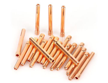 Imagen de MANDRIL PORTA TUNGSTENO 2.4MM ESAB