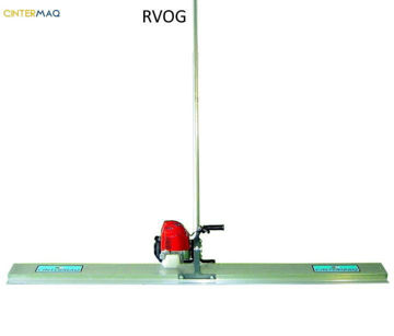 Imagen de REGLA VIBRATORIA 2 METROS MOTOR NAFTA HONDA CINTERMAQ