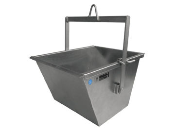 Imagen de TACHO HORMIGONERO 150 LITROS CINTERMAQ