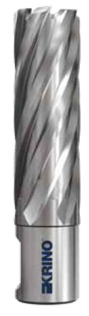 Imagen de MECHA FRESA P/TALADRO MAGNETICO KRINO 13 X 30MM
