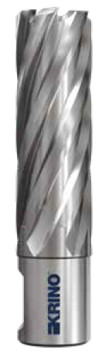 Imagen de MECHA FRESA P/TALADRO MAGNETICO KRINO 20 X 30MM