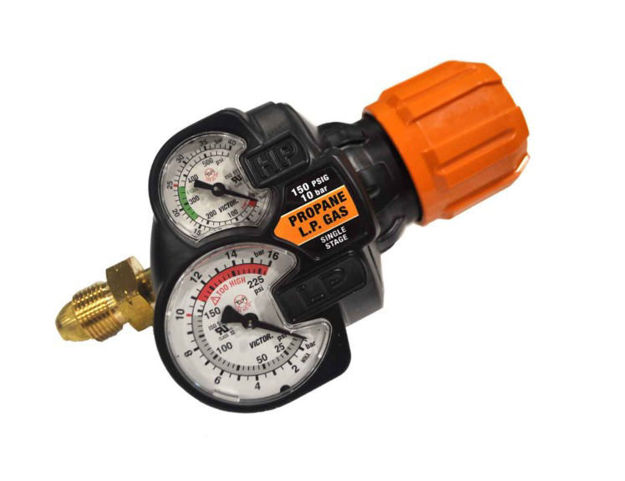 Imagen de REGULADOR SUPERGAS ESS42-150-510 VICTOR