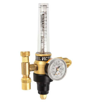 Imagen de REGULADOR ARGÓN (BOLITA) HRF2480-320 VICTOR