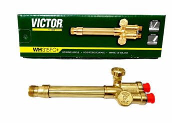 Imagen de MANGO COMBINADO SOLDAR/CALENTAR VICTOR