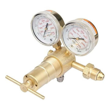 Imagen de REGULADOR NITRÓGENO VICTOR