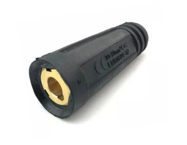 Imagen de CONECTOR HEMBRA 50MM TWECO.
