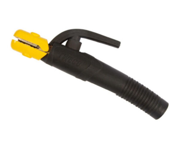 Imagen de PINZA PORTA ELECTRODO 400 amp ESAB
