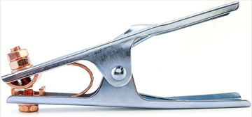 Imagen de PINZA MASA 250 AMP ESAB