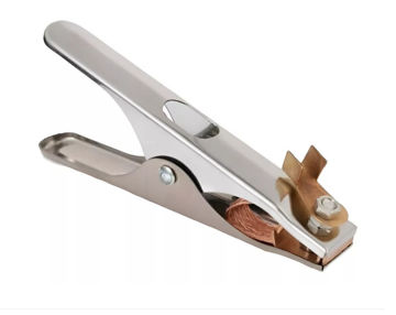 Imagen de PINZA MASA 400 AMP ESAB