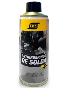 Imagen de ANTIADHERENTE AEROSOL 400ML ESAB