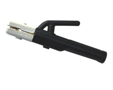 Imagen de PINZA PORTAELECTRODO 600 AMP ACODADA ESAB