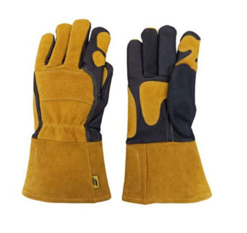 Imagen de GUANTES DE SOLDADOR M3050. ESAB