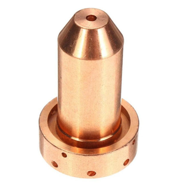 Imagen de TOBERA 80A P/TORCHA SL60/100 VICTOR