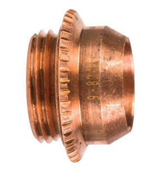 Imagen de CAPUCHÓN MECANIZADO DESCARNE 9-8241 ESAB