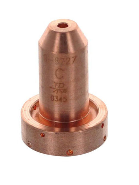 Imagen de TIP DESCARNE TIPO C 9-8227 VICTOR
