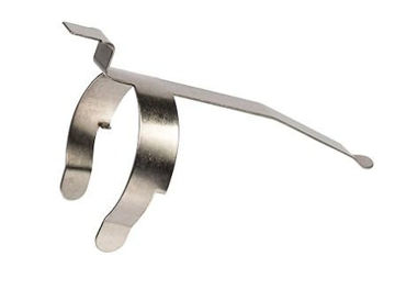 Imagen de CLIP OHMICO TORCHA RECTA