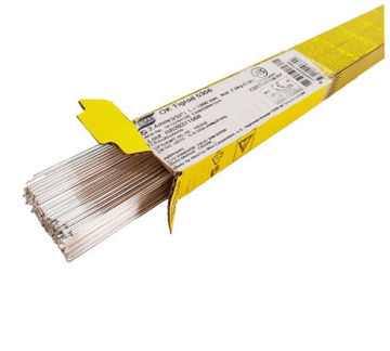 Imagen de VARILLA TIG OK TIGROD ALUMINIO 5356 2.4 ESAB