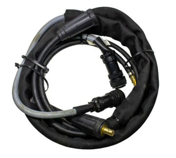 Imagen de CONJUNTO CABLES (RENEGADE) 5M  ESAB